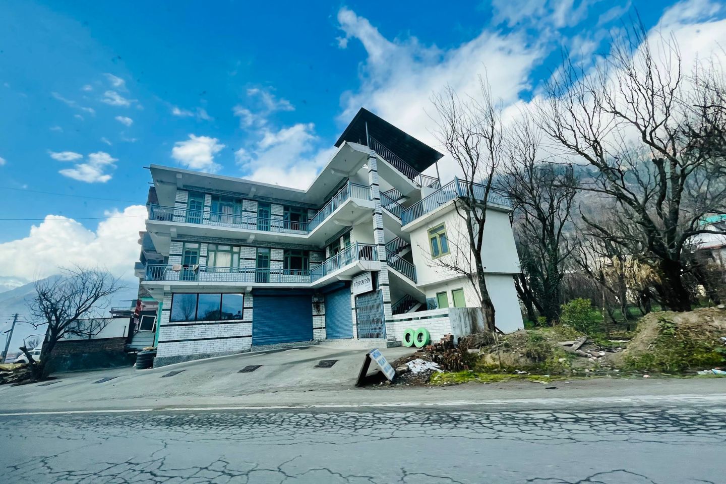 2 Days Manali (Top Places to visit in Manali in Two Days)