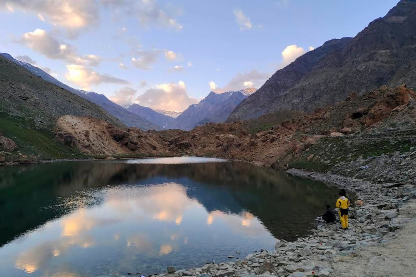 3 Days Manali (Top Places to visit in Manali in Three Days)