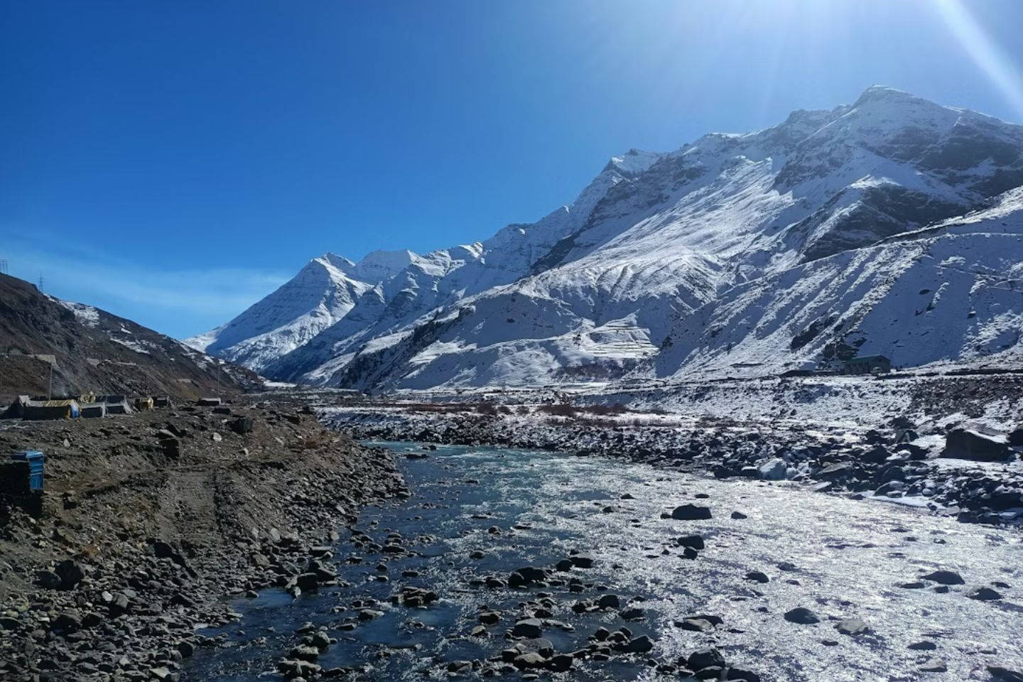 Best Time to Visit Manali